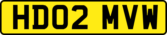 HD02MVW