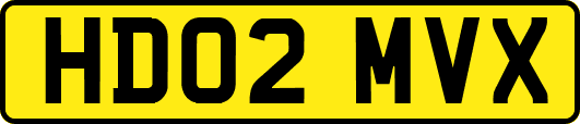 HD02MVX