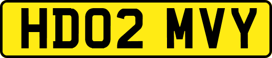 HD02MVY