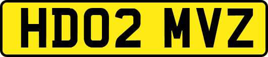 HD02MVZ