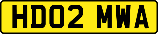 HD02MWA