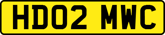 HD02MWC
