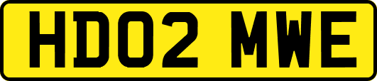 HD02MWE