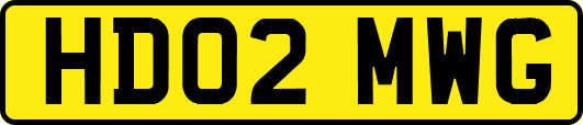 HD02MWG