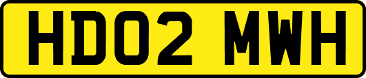 HD02MWH
