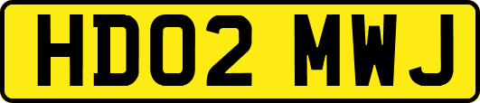 HD02MWJ