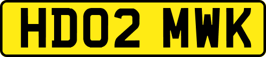 HD02MWK