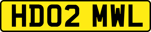 HD02MWL