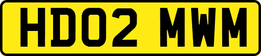 HD02MWM