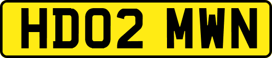 HD02MWN