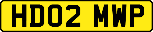 HD02MWP