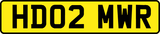 HD02MWR