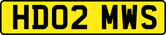 HD02MWS
