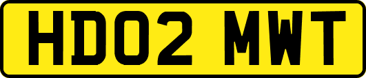 HD02MWT