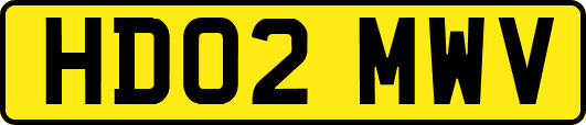 HD02MWV