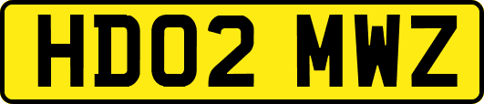 HD02MWZ
