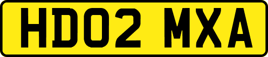 HD02MXA