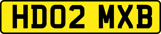 HD02MXB