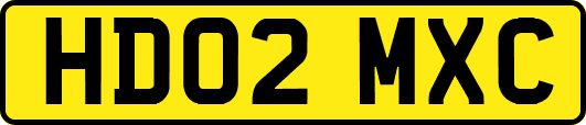 HD02MXC
