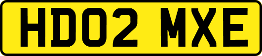 HD02MXE