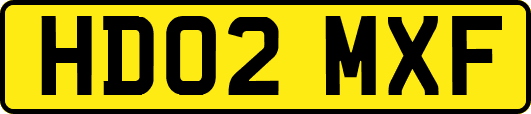 HD02MXF