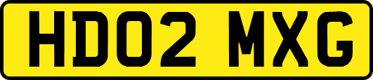 HD02MXG