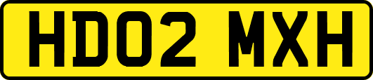 HD02MXH