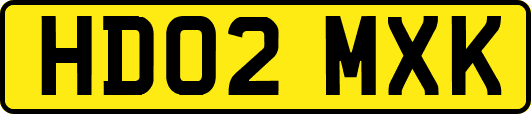HD02MXK