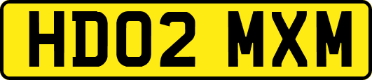 HD02MXM