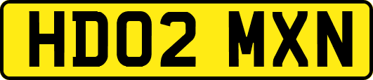 HD02MXN