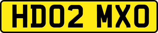 HD02MXO