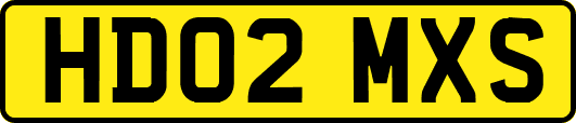 HD02MXS