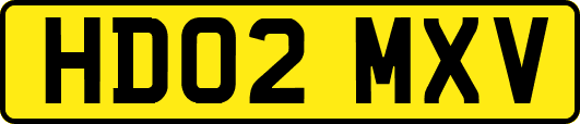 HD02MXV