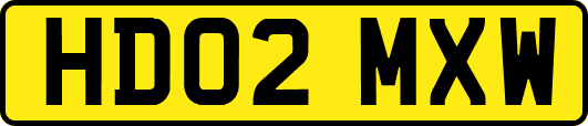 HD02MXW