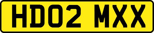 HD02MXX