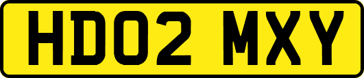 HD02MXY