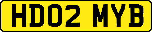 HD02MYB