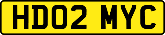 HD02MYC
