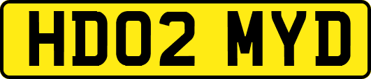 HD02MYD