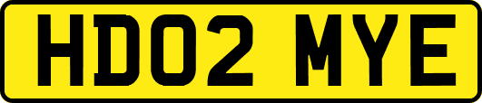 HD02MYE