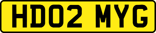 HD02MYG