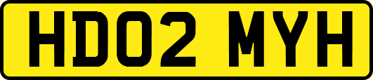HD02MYH