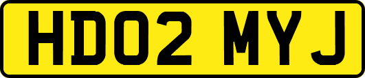 HD02MYJ