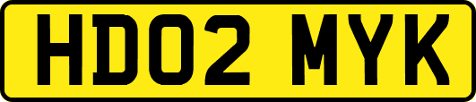 HD02MYK