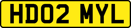 HD02MYL