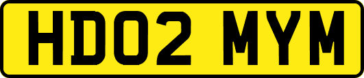 HD02MYM