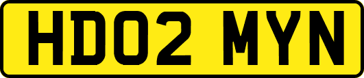 HD02MYN