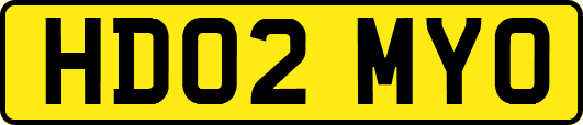 HD02MYO