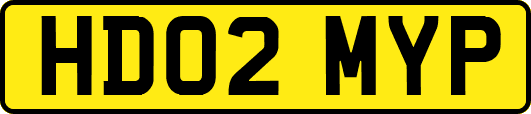 HD02MYP
