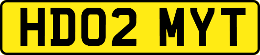 HD02MYT